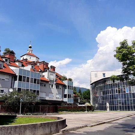 Divine Hideaway Apartment Kamnik Exterior photo