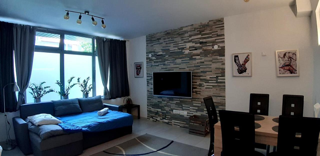 Divine Hideaway Apartment Kamnik Exterior photo